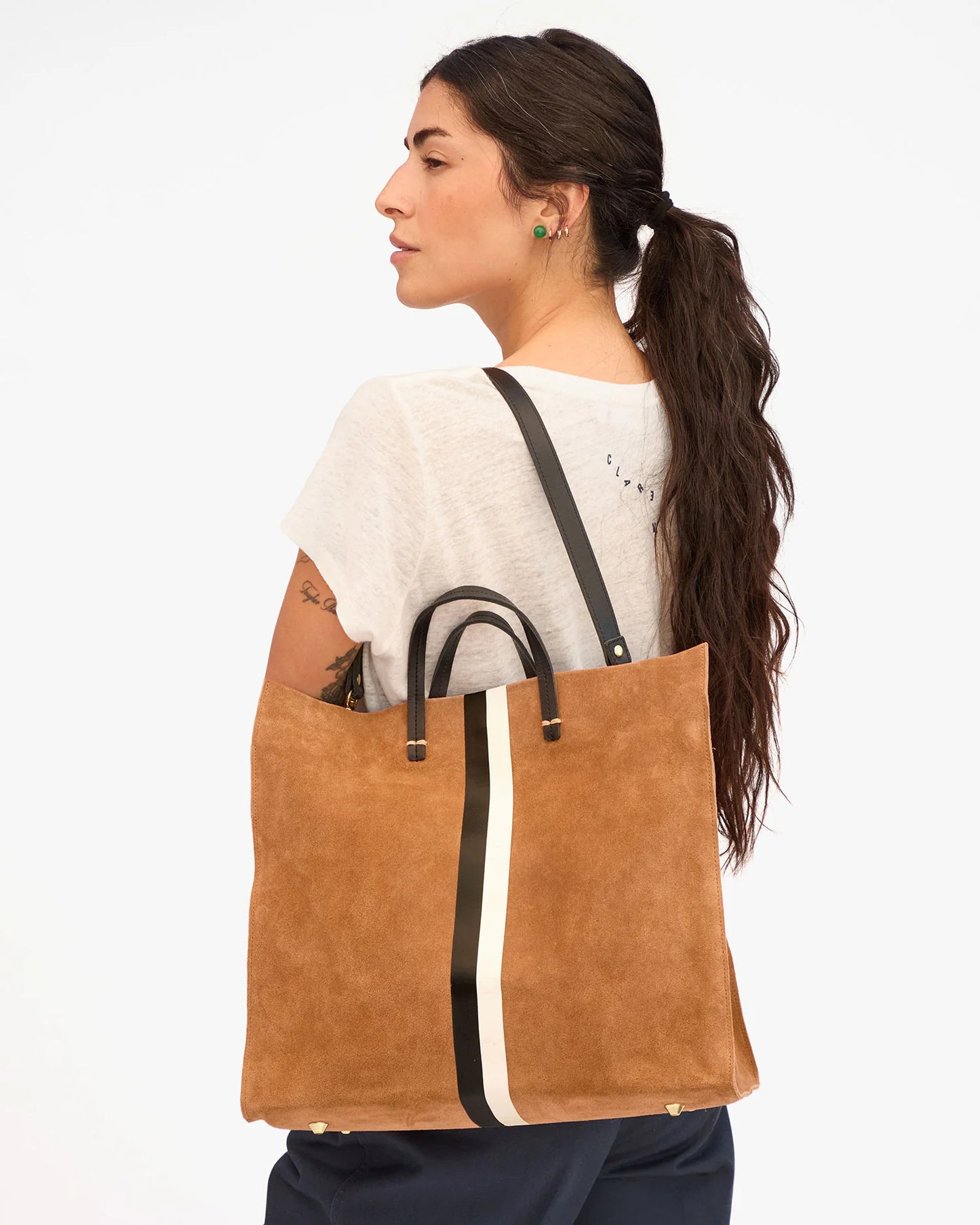 Simple Tote