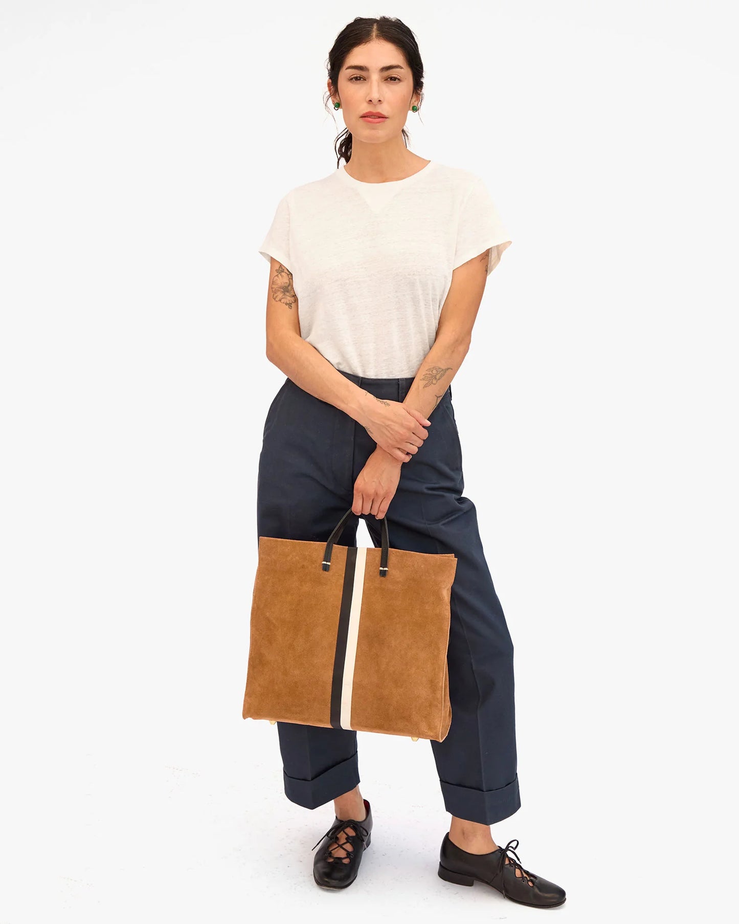 Simple Tote