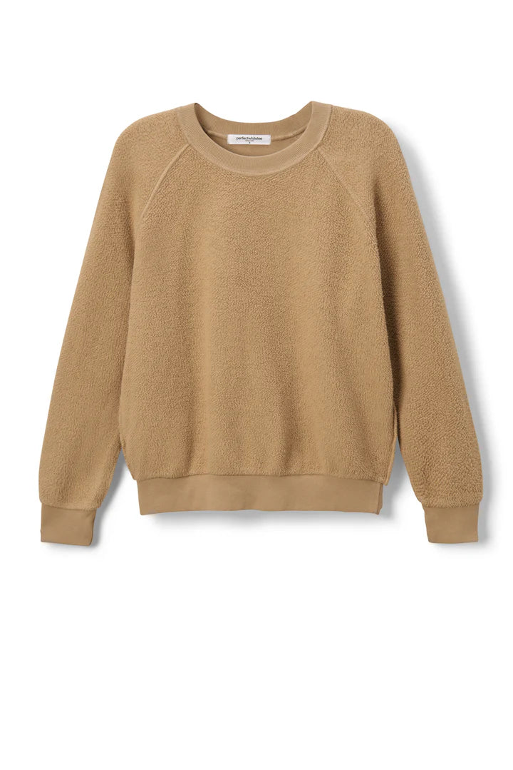 Ziggy Suede
