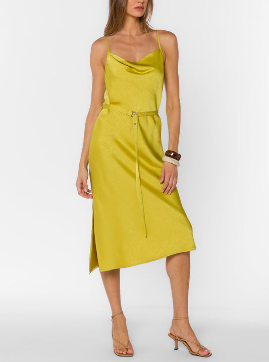 Talulla Dress