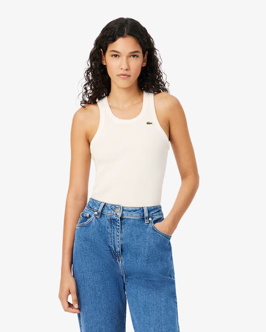 Women's Slim Fit Cotton Tank Top