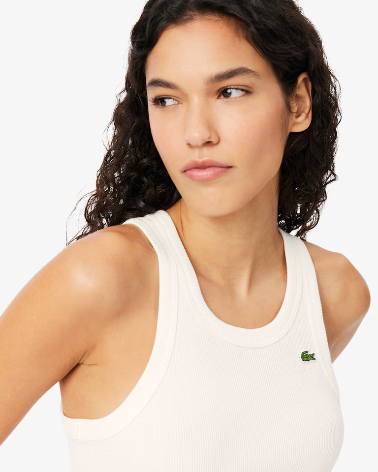 Women's Slim Fit Cotton Tank Top