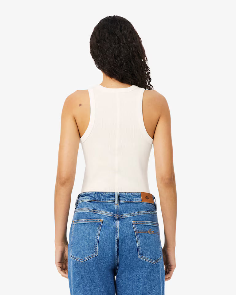 Women's Slim Fit Cotton Tank Top