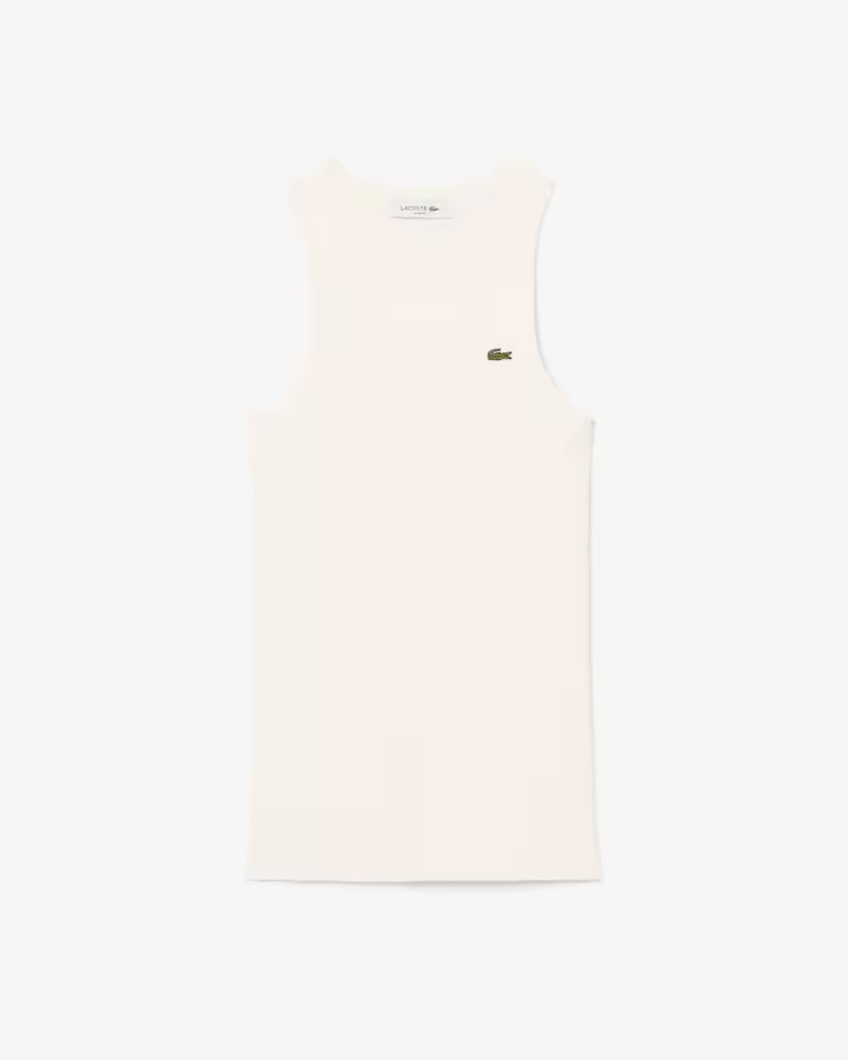 Women's Slim Fit Cotton Tank Top