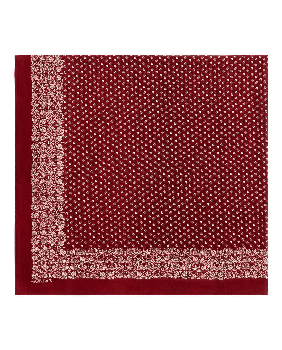 The Big Bandana