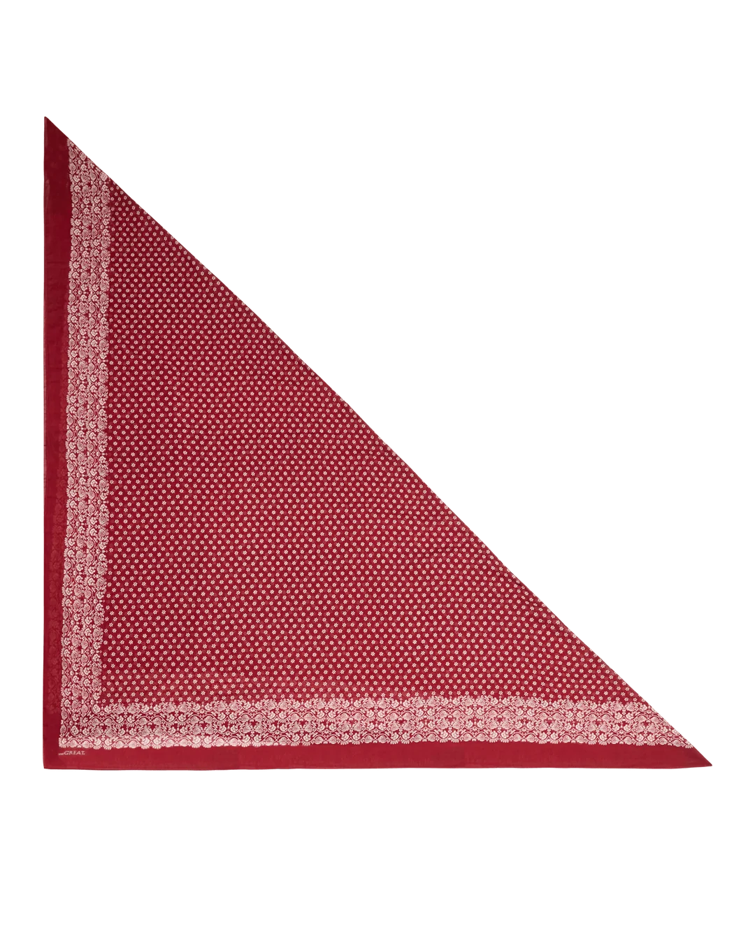 The Big Bandana