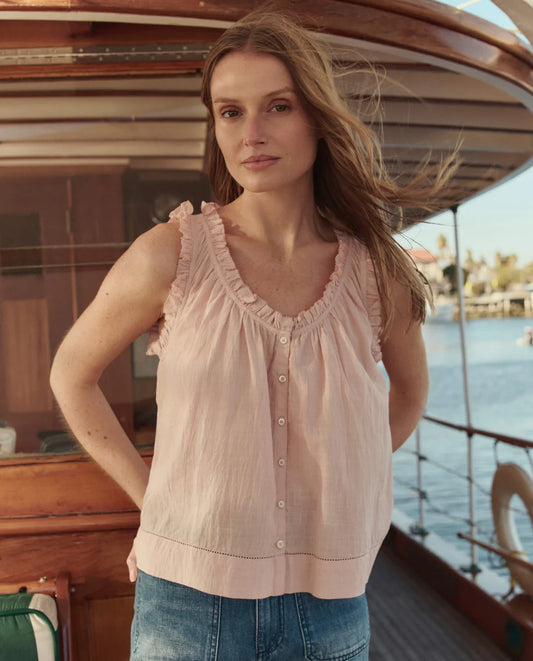 The Vignette Top