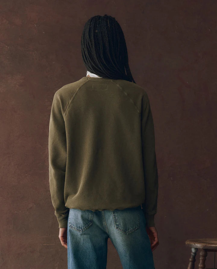 The College Sweatshirt Rodeo