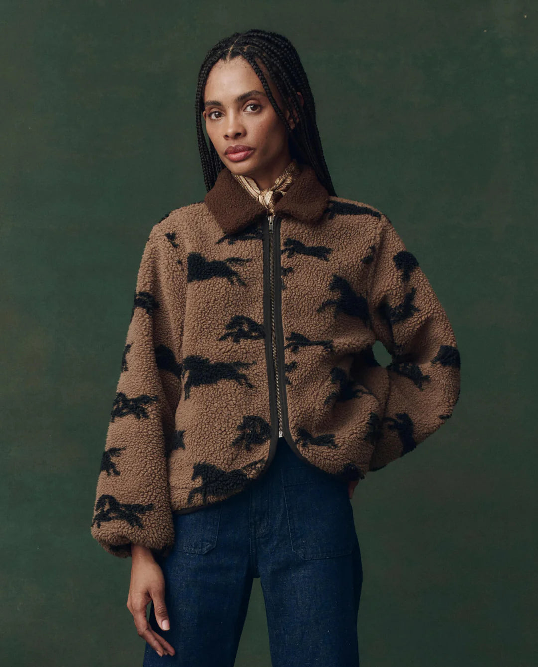 The Pasture Jacket