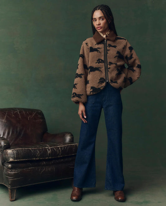 The Pasture Jacket