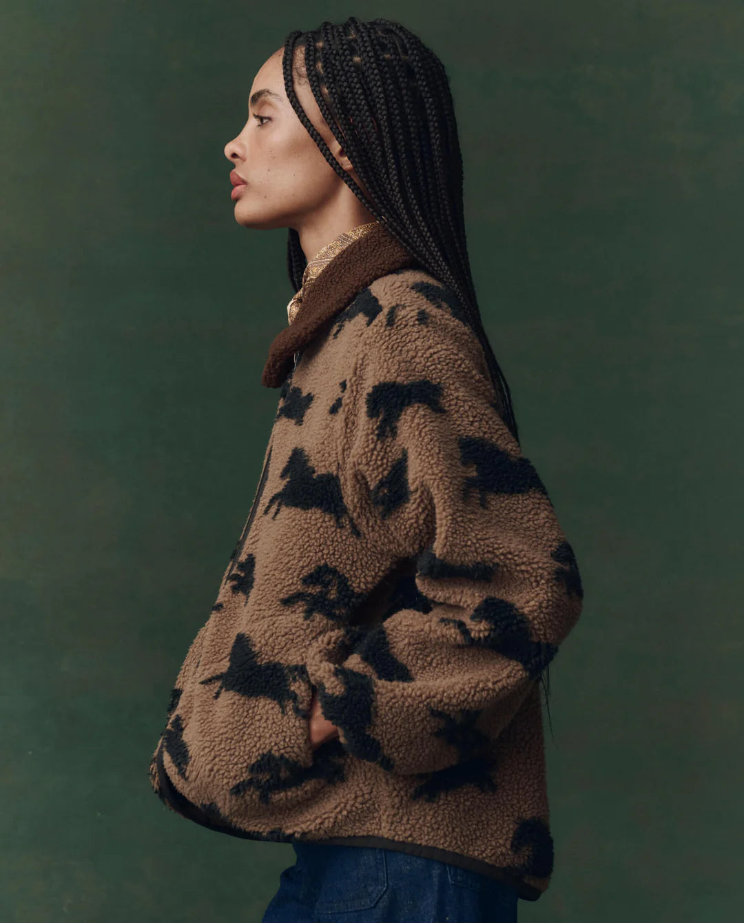 The Pasture Jacket