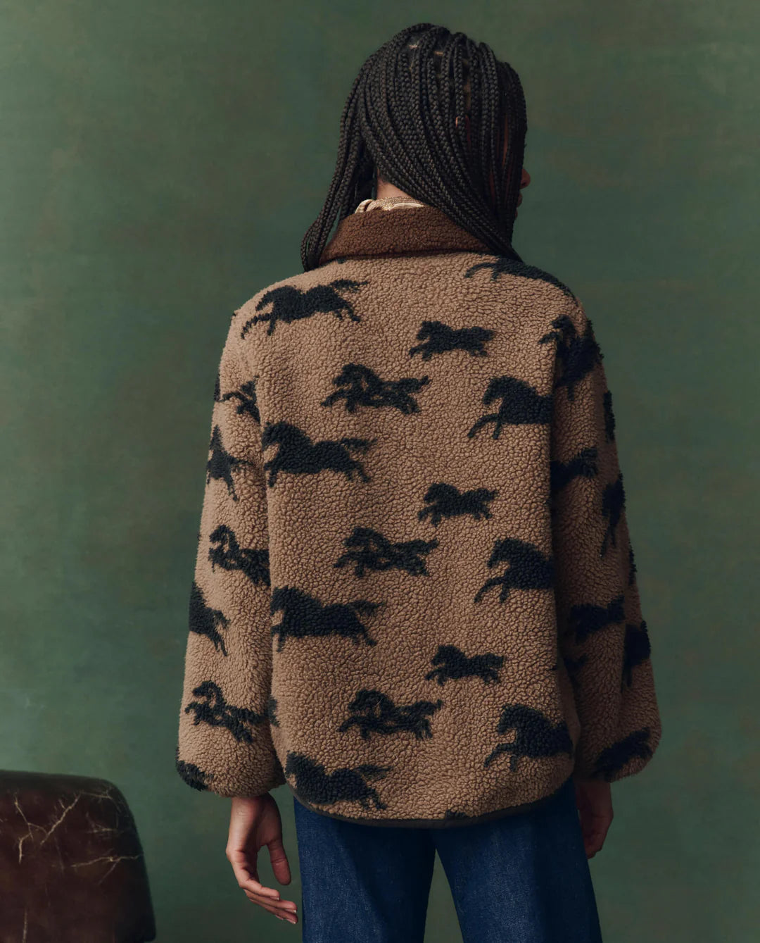 The Pasture Jacket