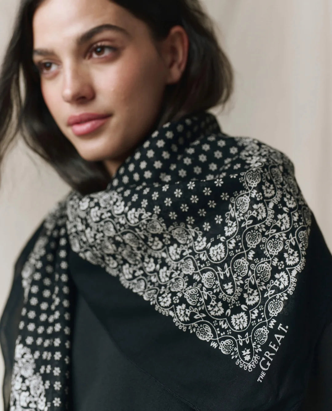 The Big Bandana