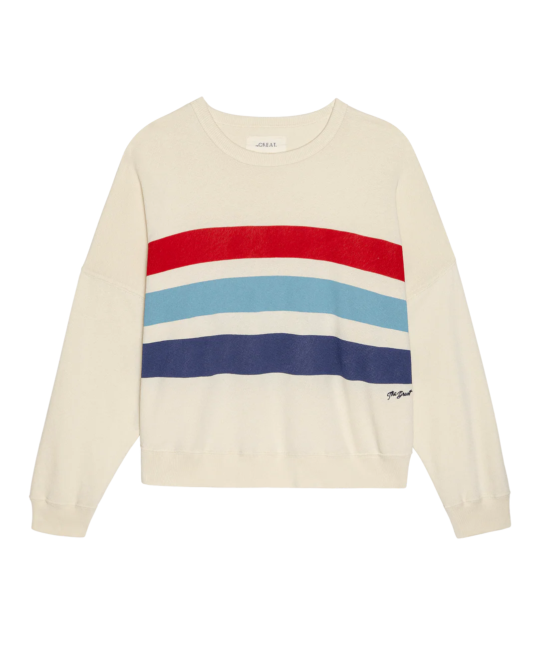 The Teammate Sweatshirt