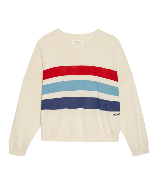 The Teammate Sweatshirt