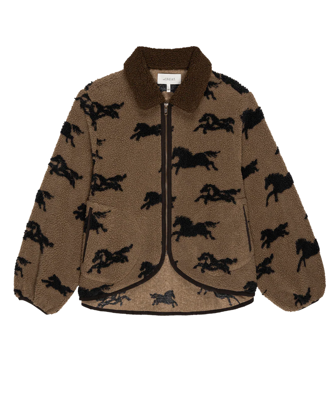 The Pasture Jacket