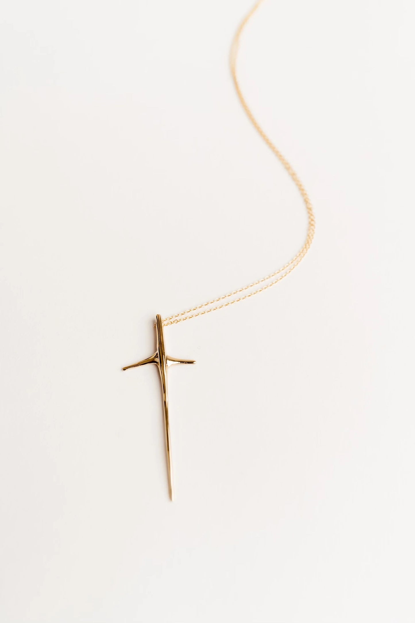 Theadora Necklace