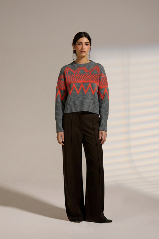 UFO Sweater