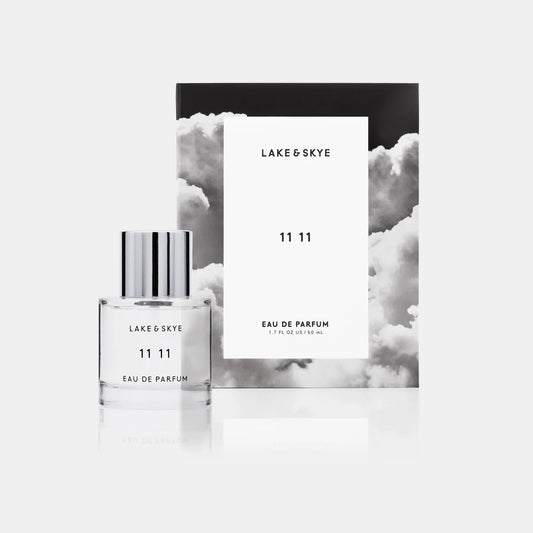 11 11 Parfum