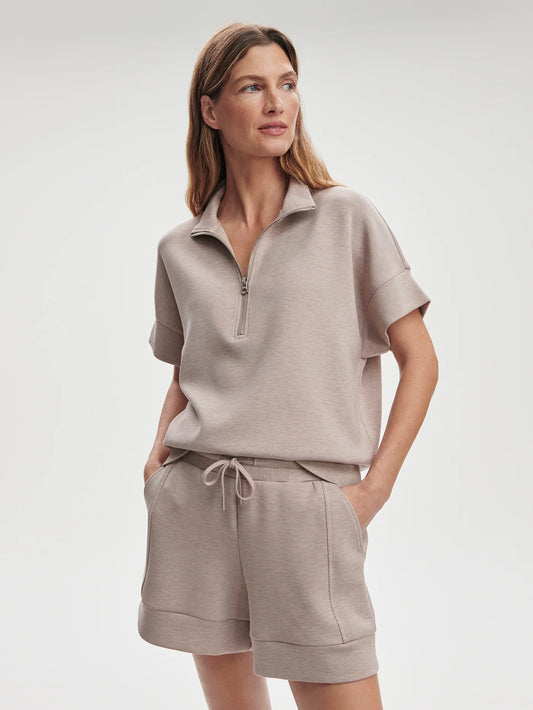 Ritchie Short Sleeve Sweat