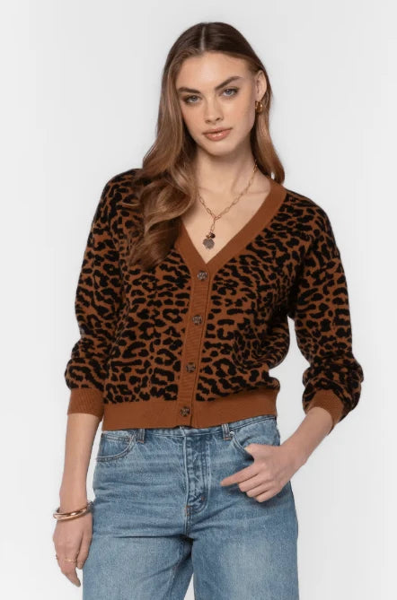 Velvet Heart Sharyl Cardigan