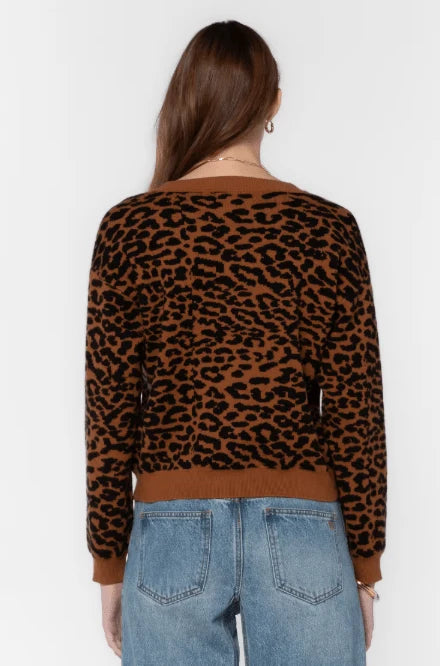 Velvet Heart Sharyl Cardigan