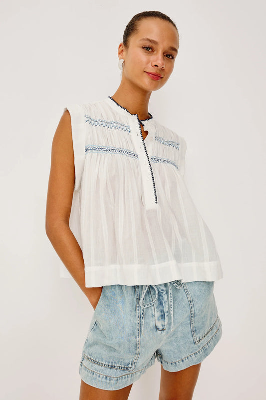 WIllow Top