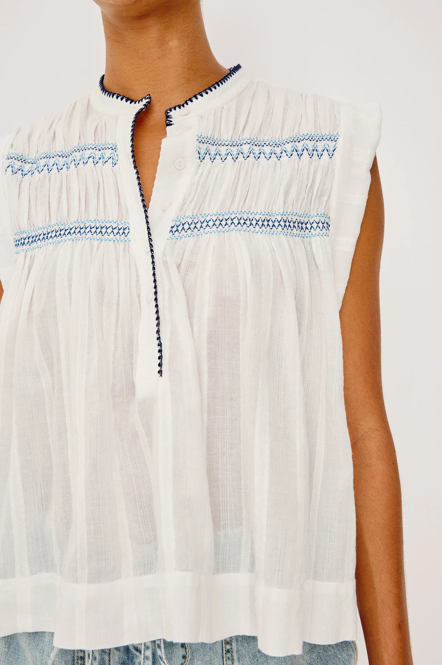 WIllow Top
