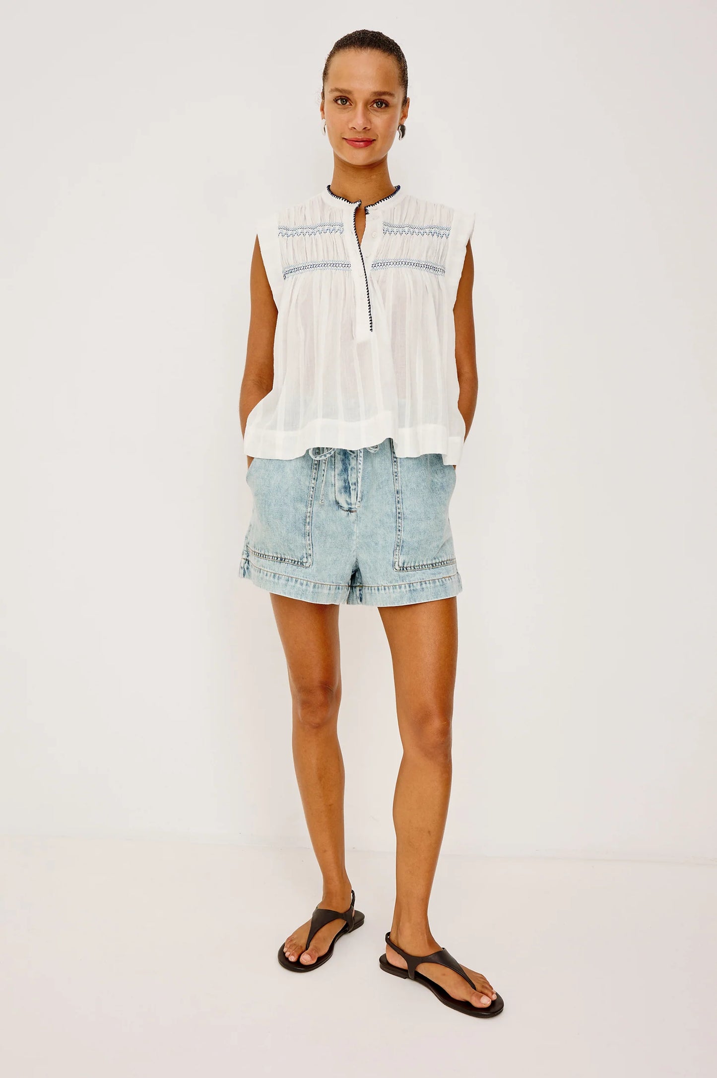 WIllow Top