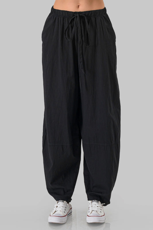 Voile Balloon Pants