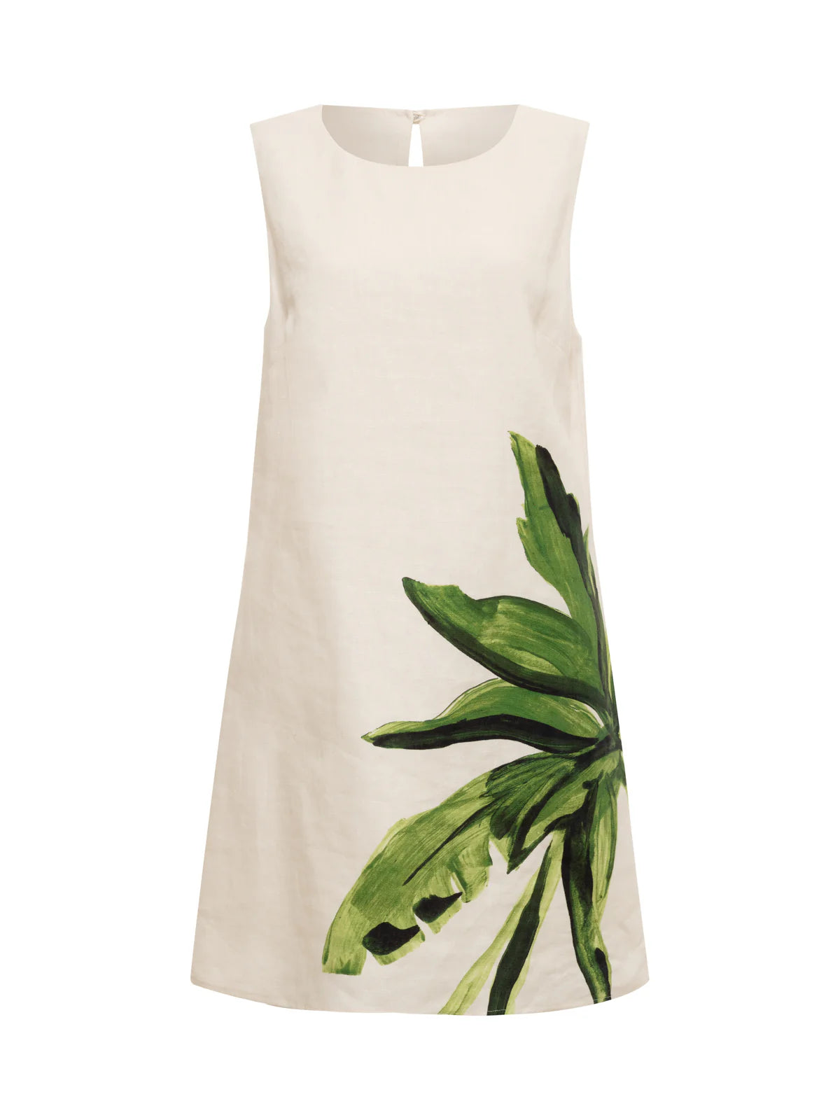 Way To Be Palmetta Dress