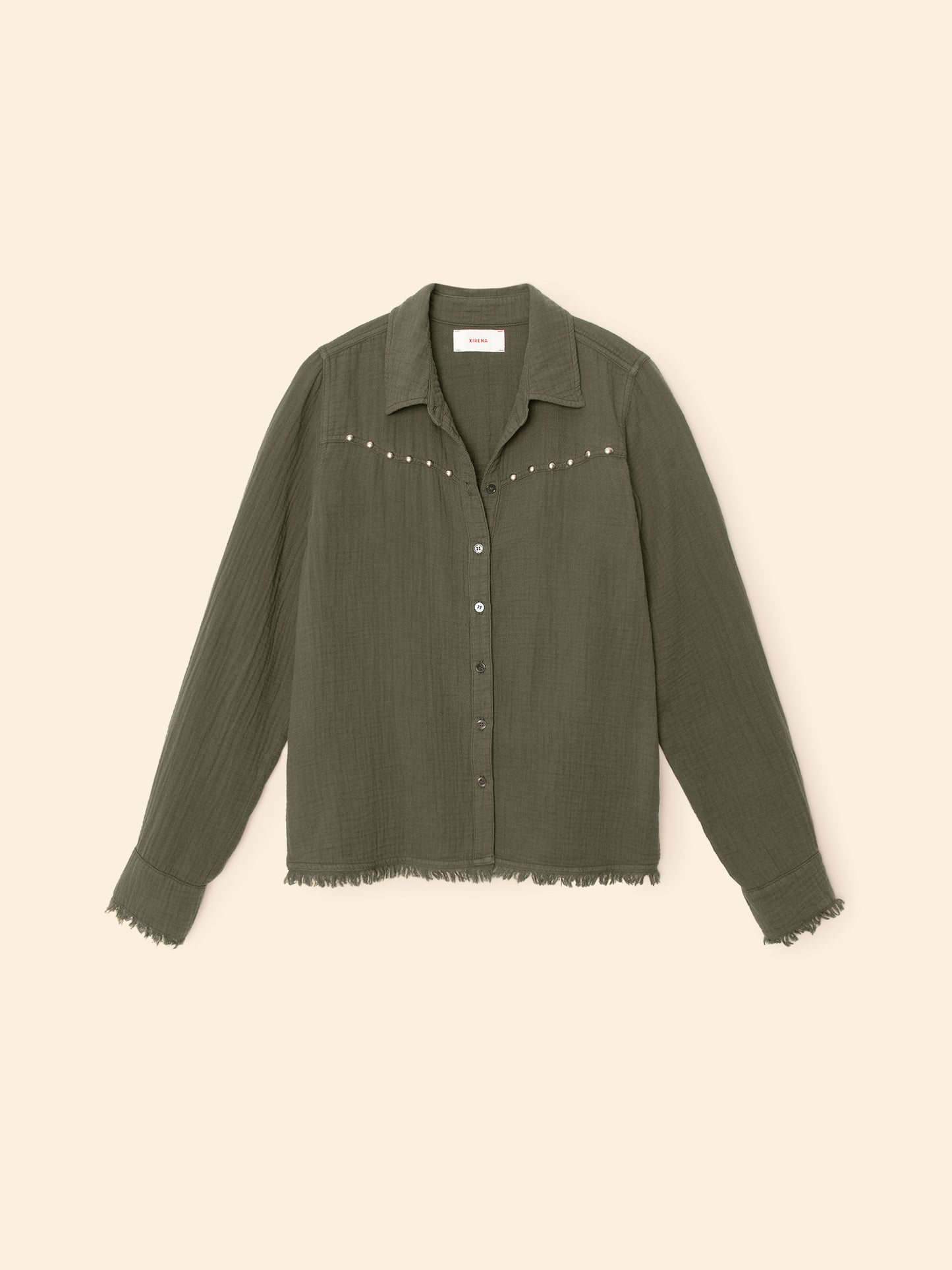 Eastwood Shirt