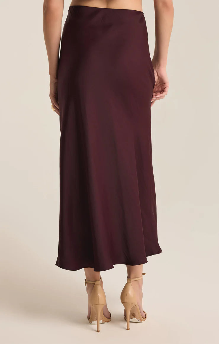 Europa Wine Skirt