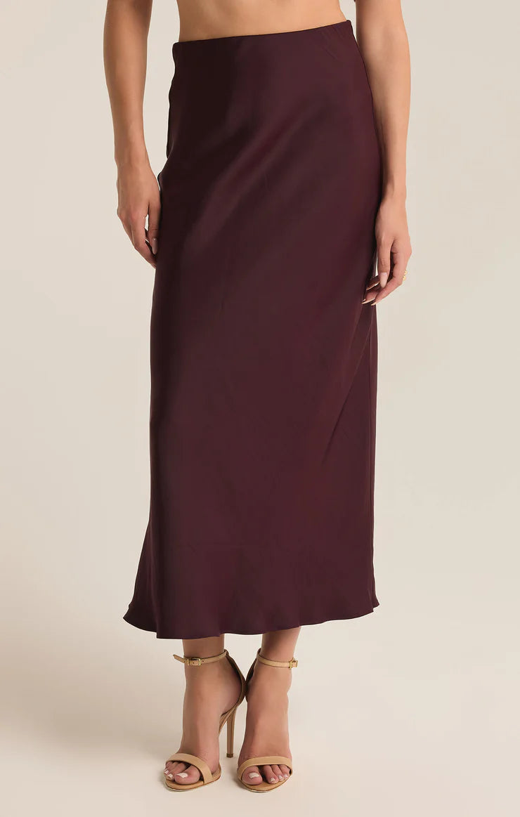 Europa Wine Skirt