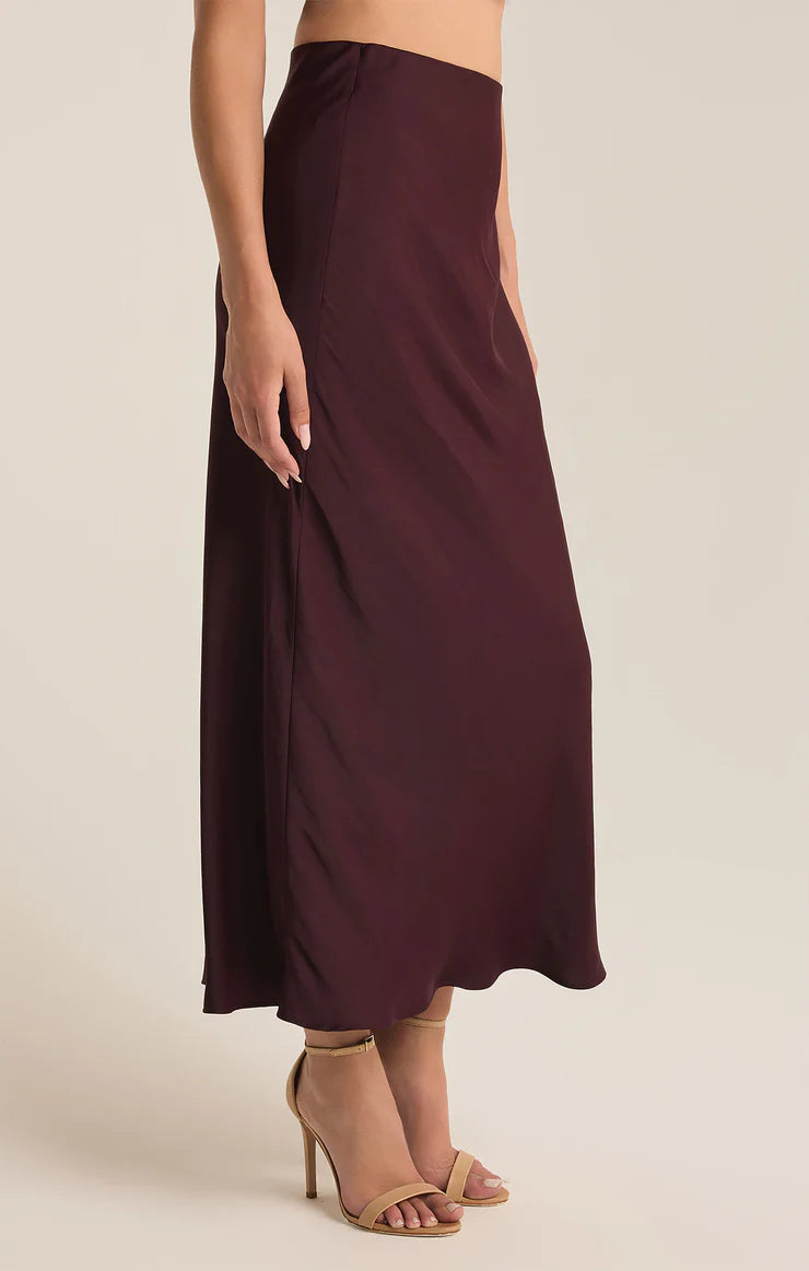 Europa Wine Skirt