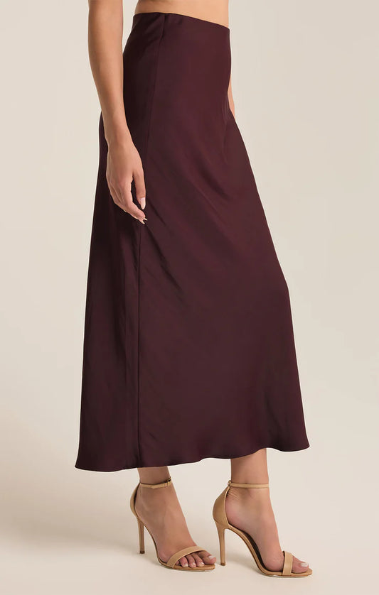 Europa Wine Skirt