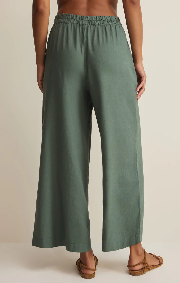Sloane Linen Pant