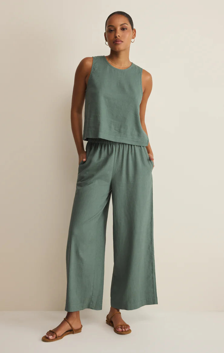 Sloane Linen Pant
