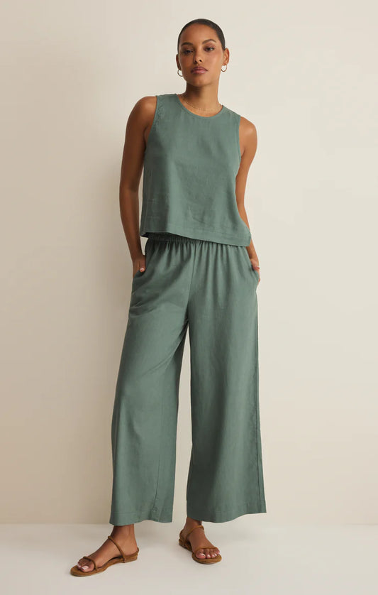 Sloane Linen Pant