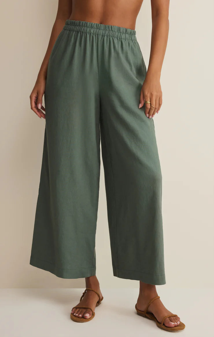 Sloane Linen Pant