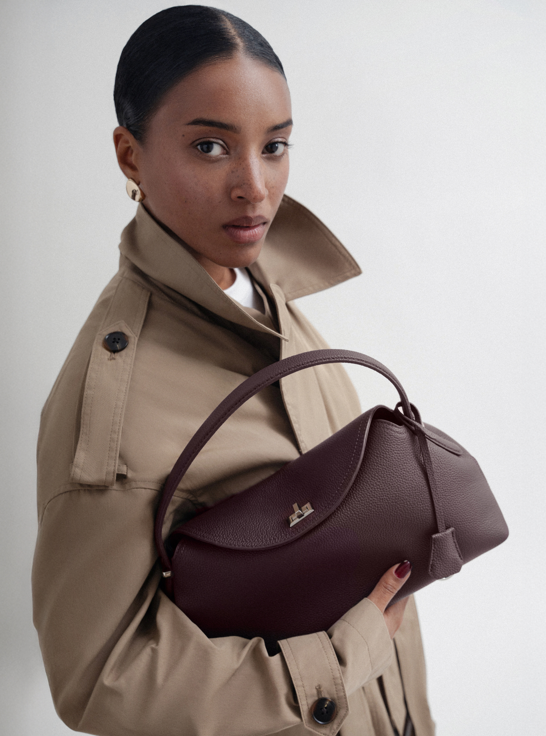 Zephyr Handbag