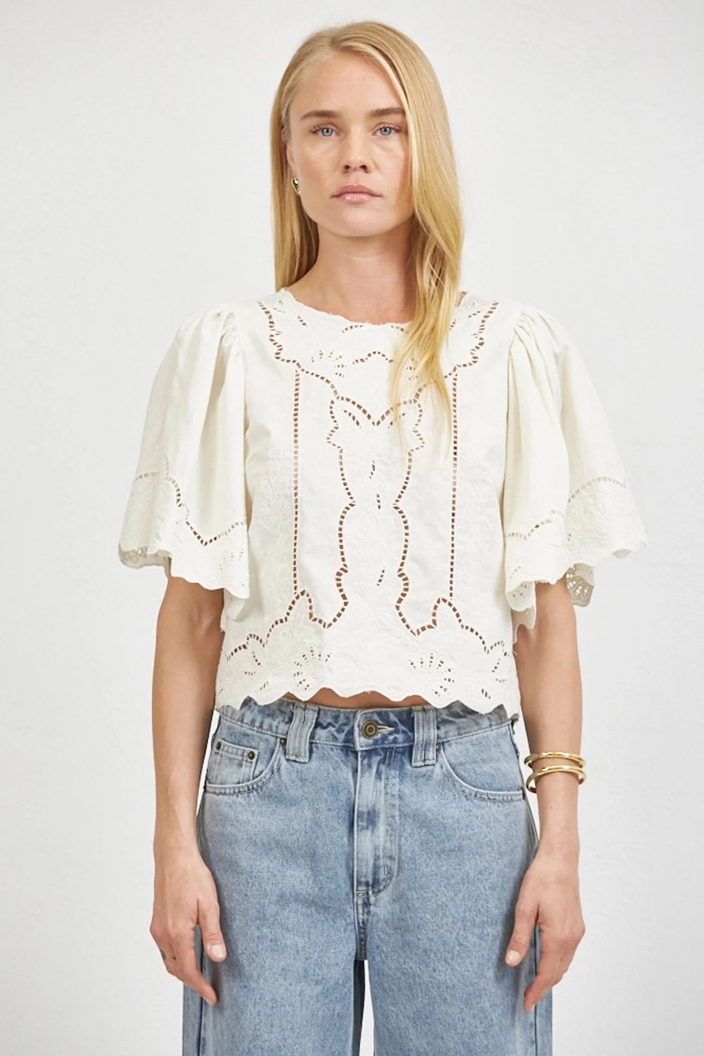 Cairo Top