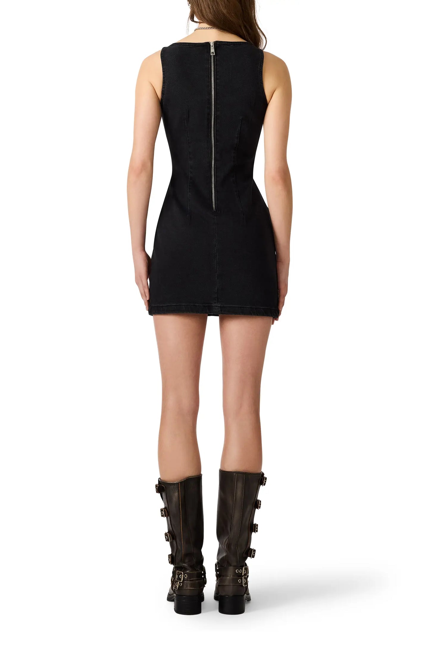 Rosella DRESS