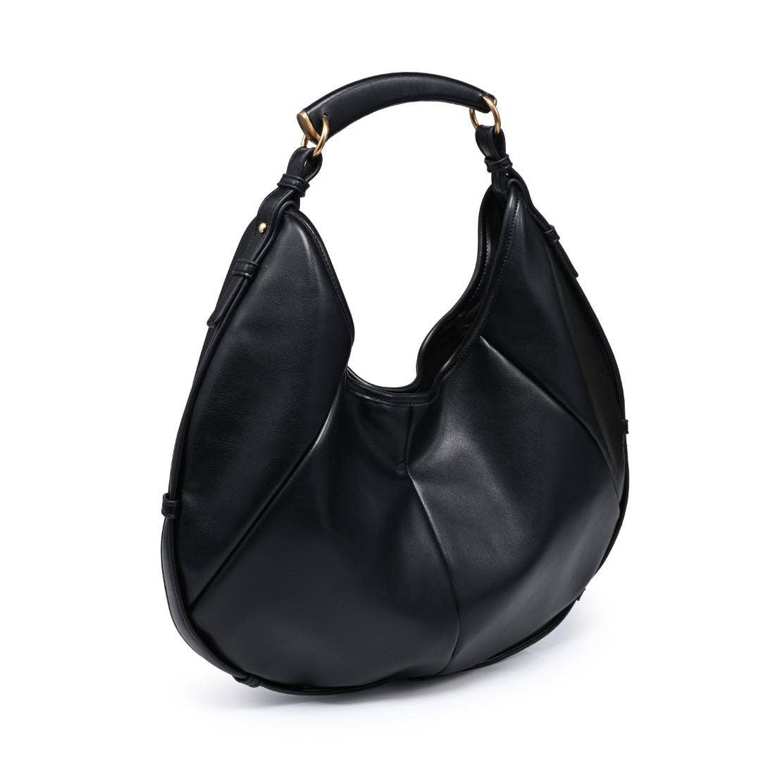 Mcarthy - Large Hobo: Chocolate