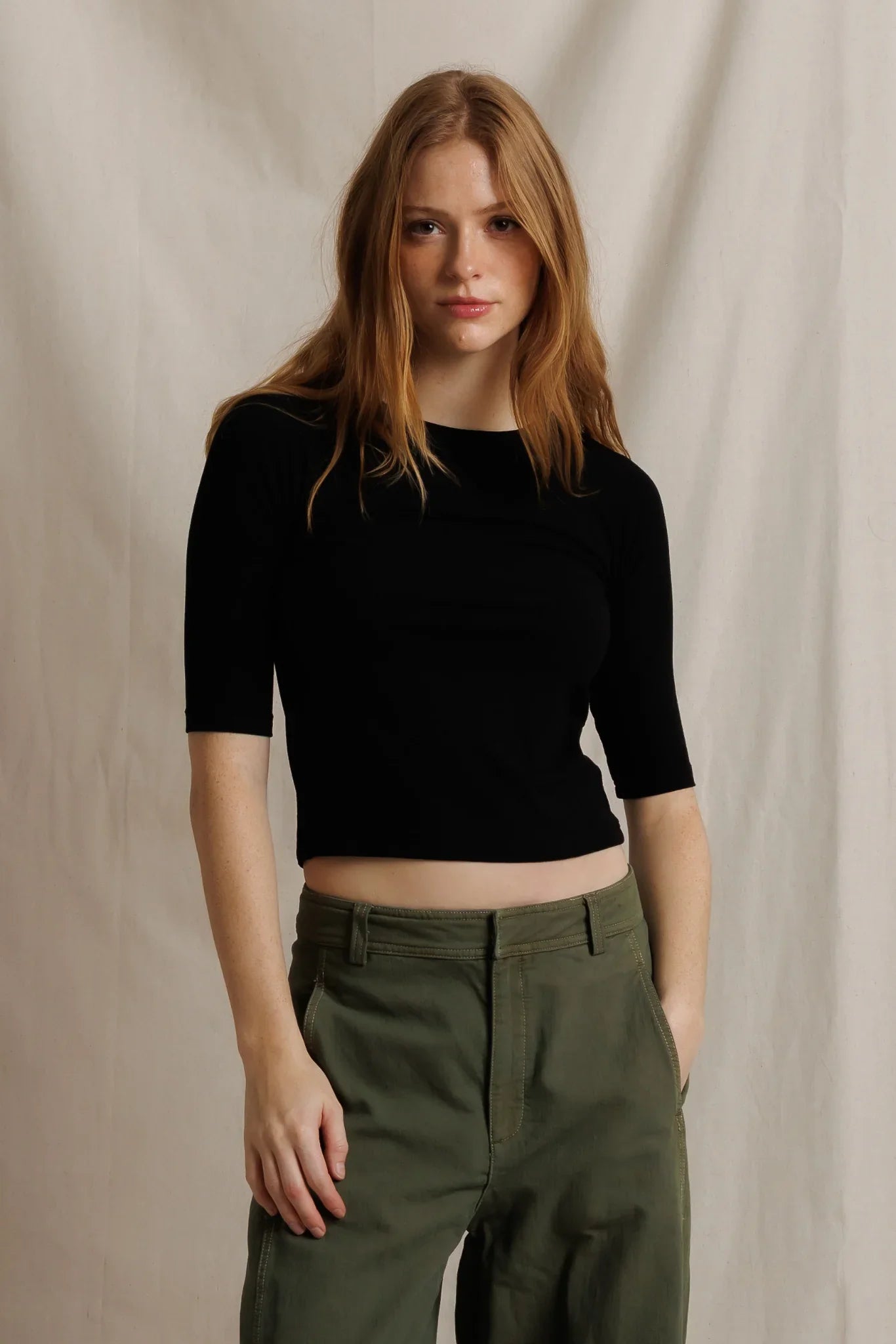 Amelia Top
