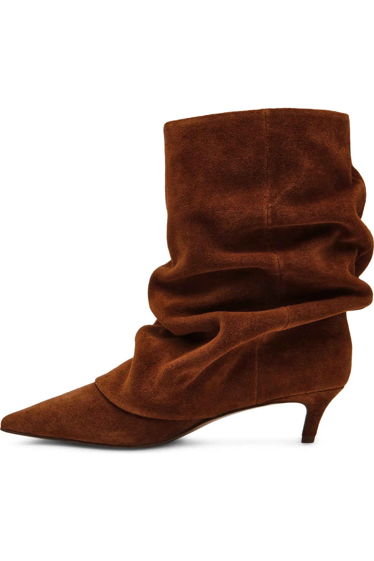 Lennox Pointed Toe Bootie