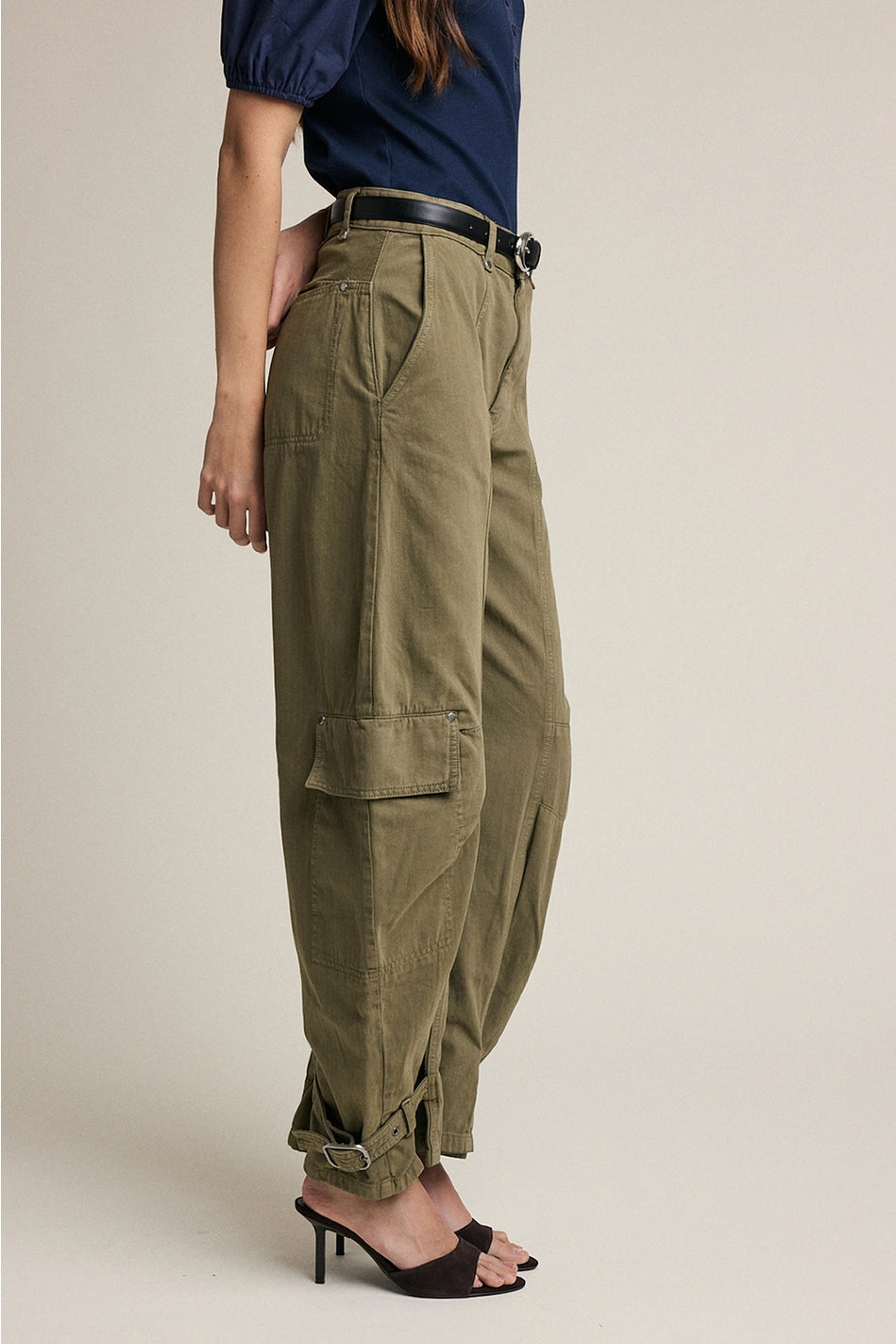 Off Duty Cargo Pant