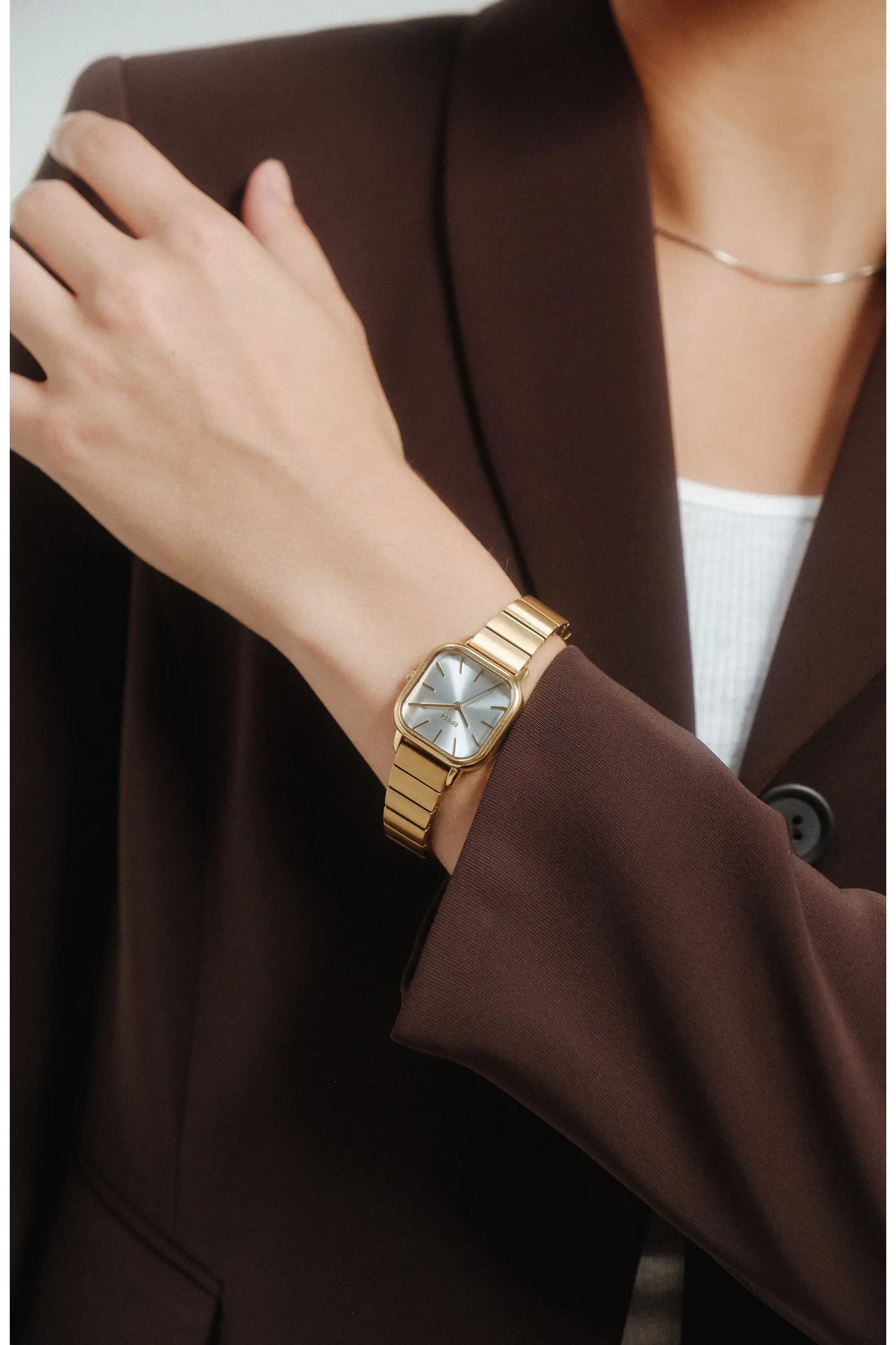 Esther Bracelet Watch, 26mm