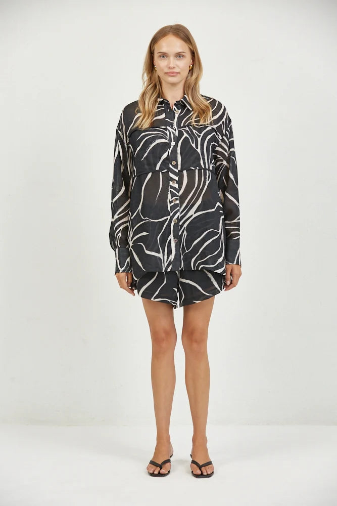 Aude Shirt