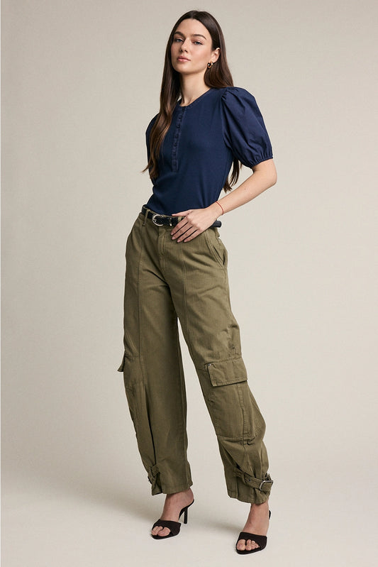 Off Duty Cargo Pant